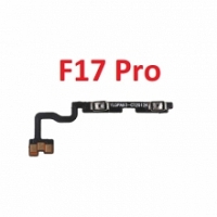 Dây Cáp Âm Lượng OPPO F17 Pro CPH2121 Âm Lượng Power & Volume Button Flex Cable